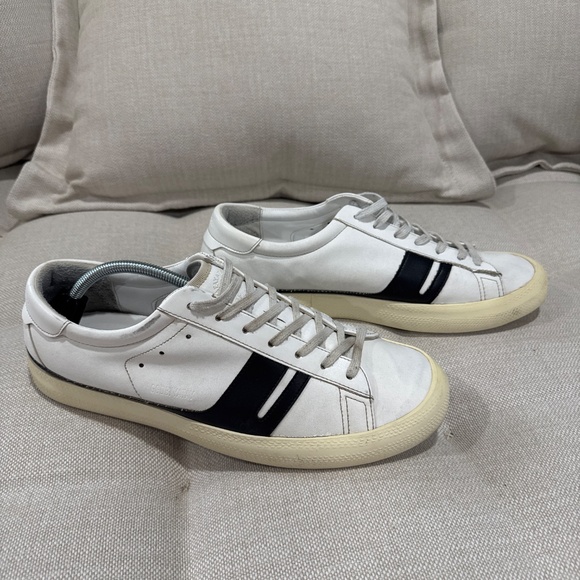 Golden Goose Yatay Sneakers size EU45 - Picture 4 of 4
